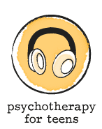 Psychotherapy for teens