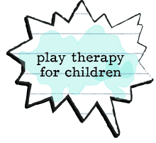 Play therapy for children